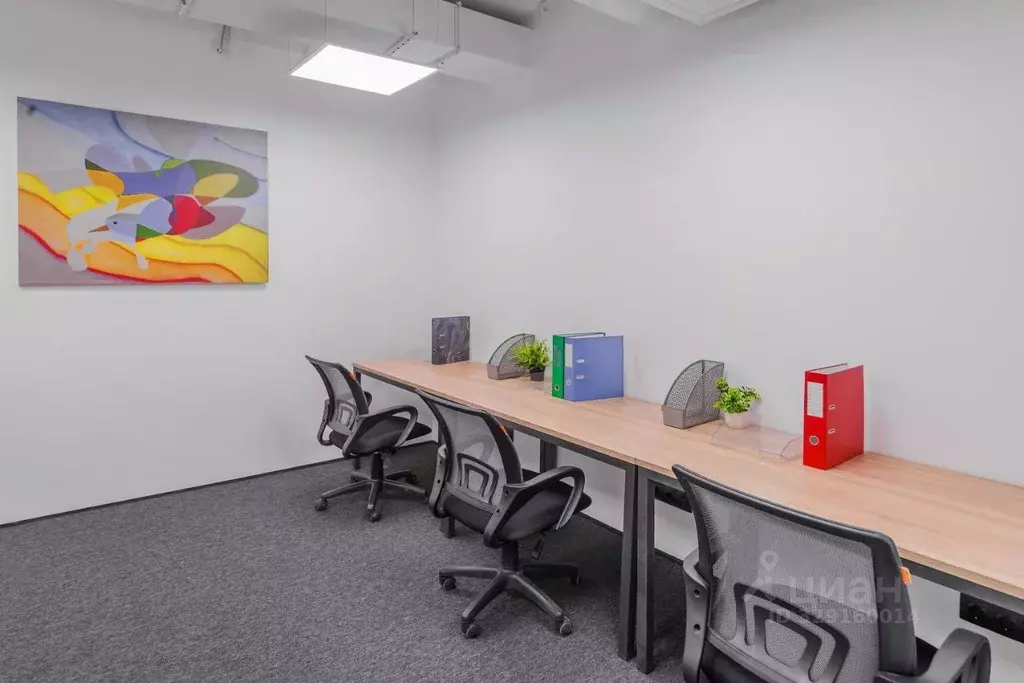 Офис в Москва ул. Академика Варги, 8К1 (26 м) - Фото 1