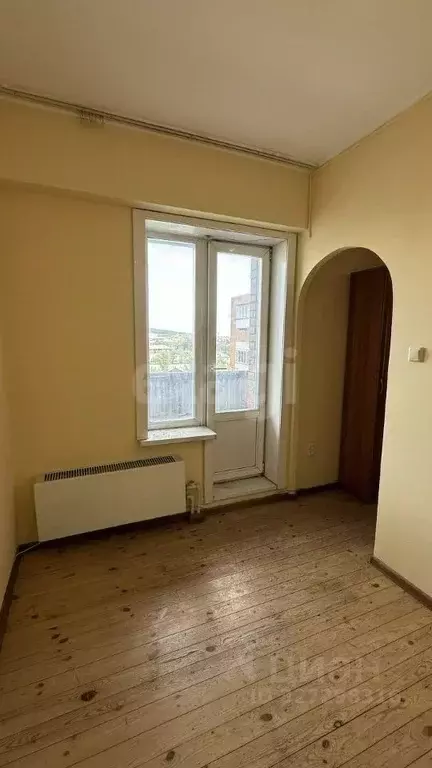 1-к кв. Бурятия, Улан-Удэ ул. Пионерская, 20Б (30.0 м) - Фото 1