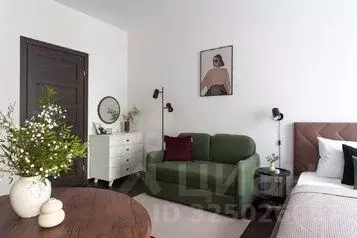 1-к кв. Санкт-Петербург ул. Тосина, 6 (28.0 м) - Фото 1