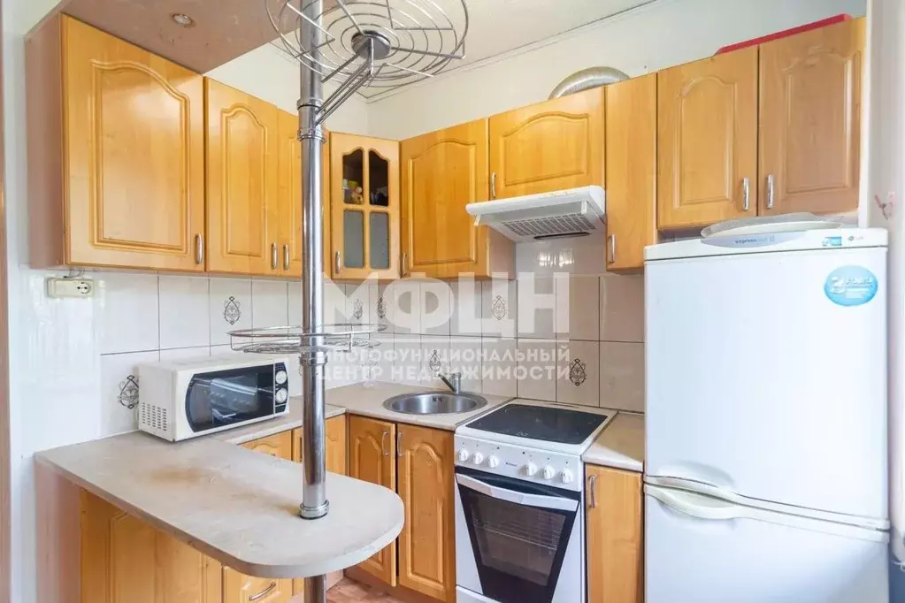 2-к кв. Карелия, Петрозаводск Балтийская ул., 5 (40.0 м) - Фото 0