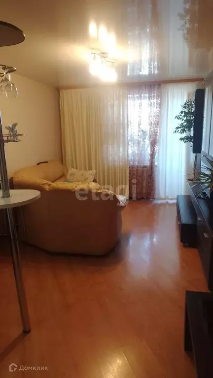 Продаётся 2-к квартира, 41.1 м - Фото 0