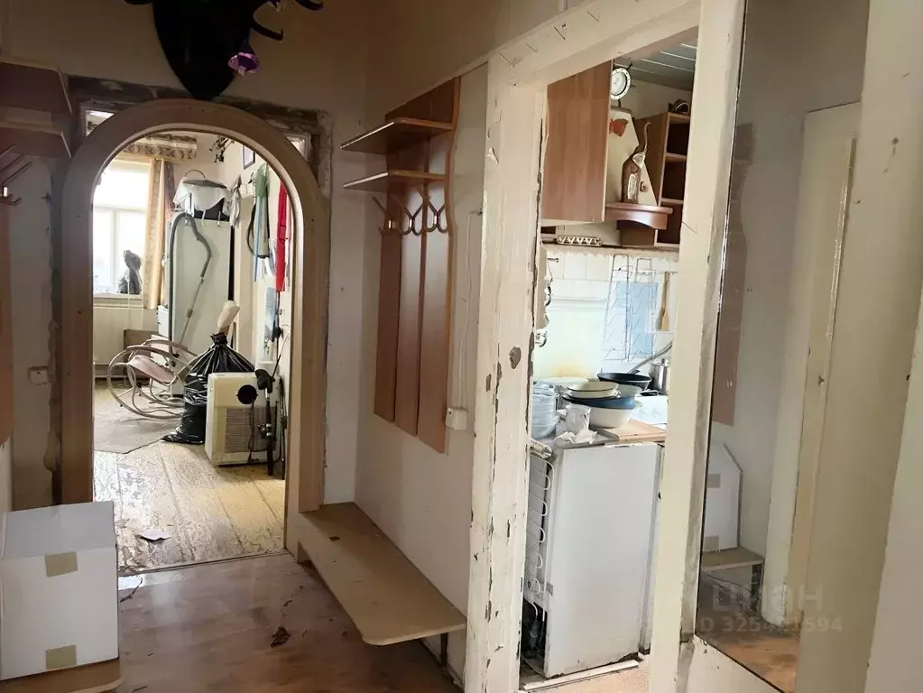 Дом в Тульская область, Алексин Набережная ул., 25 (70 м) - Фото 2