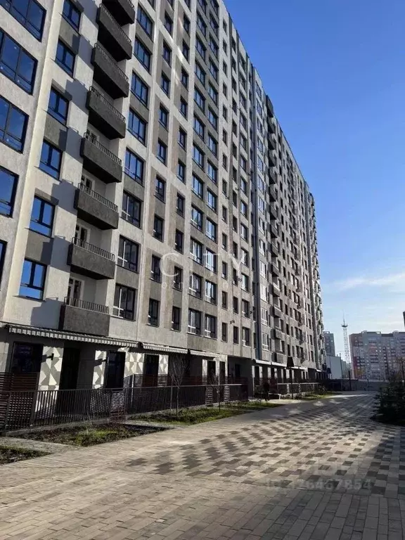 Торговая площадь в Тюменская область, Тюменский муниципальный округ, ... - Фото 1