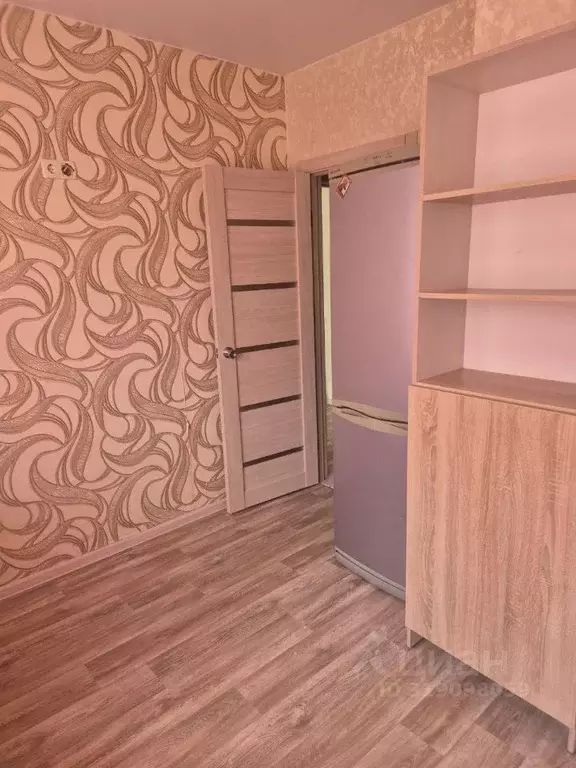 1-к кв. Саратовская область, Саратов Карьерная ул., 2Б (35.0 м) - Фото 1