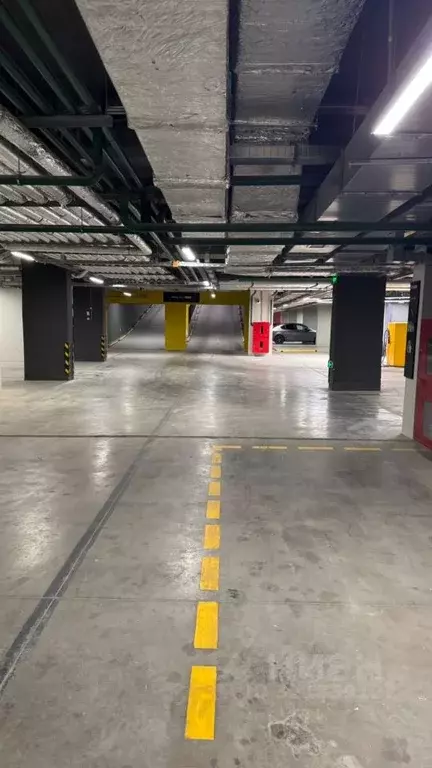 Гараж в Москва Дмитровское ш., 75/77 (15 м) - Фото 1