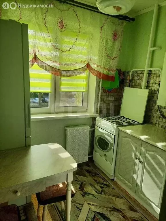 2-комнатная квартира: Ярославль, Ленинградский проспект, 48А (46 м) - Фото 1