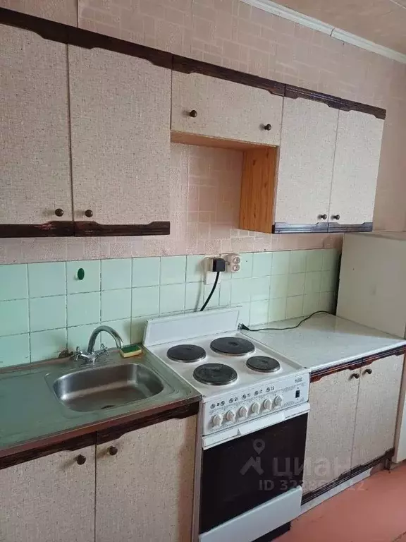 1-к кв. Самарская область, Тольятти ул. Лизы Чайкиной, 28 (30.2 м) - Фото 2