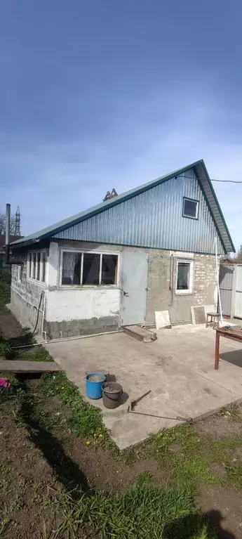 Дача 37 м на участке 10 сот. - Фото 0