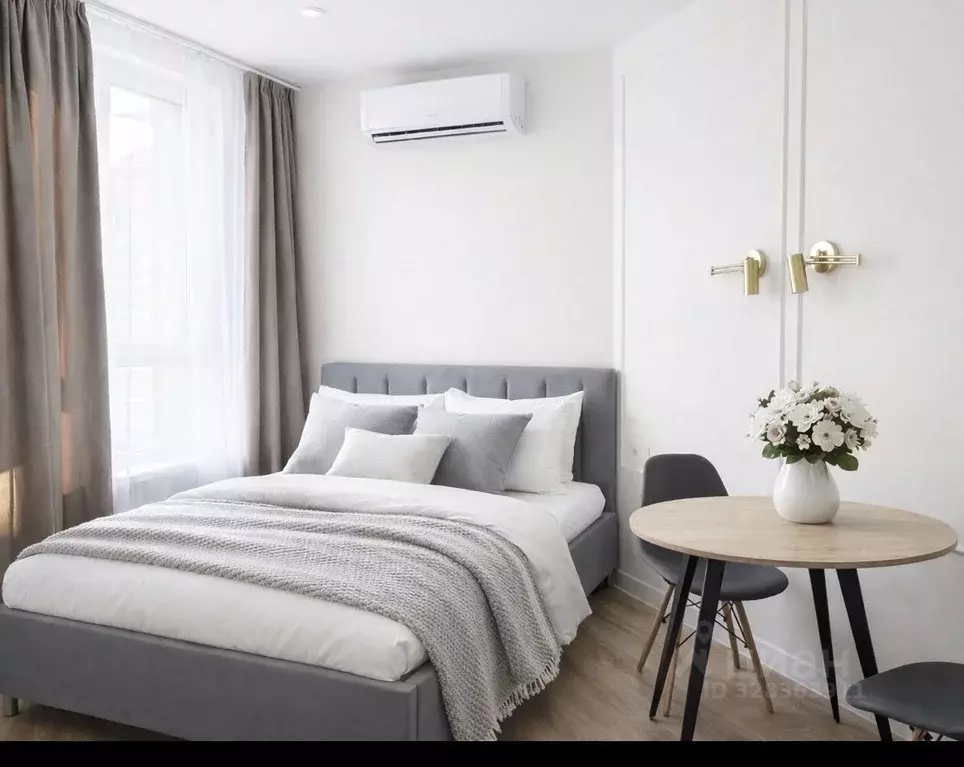 Студия Московская область, Мытищи ул. Колпакова, 44 (22.0 м) - Фото 2