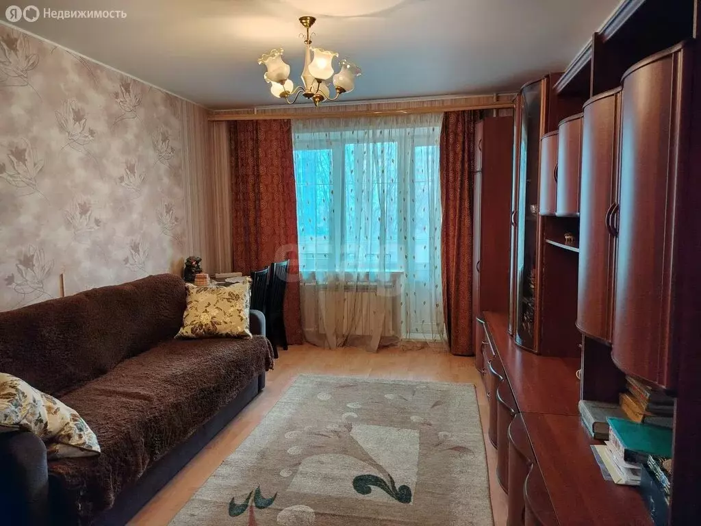 1-комнатная квартира: Тамбов, улица Студенецкая Набережная, 33 (37.4 ... - Фото 1