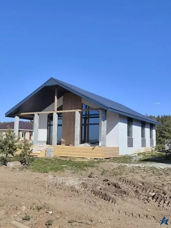 Дом в Свердловская область, Екатеринбург  (143 м) - Фото 2