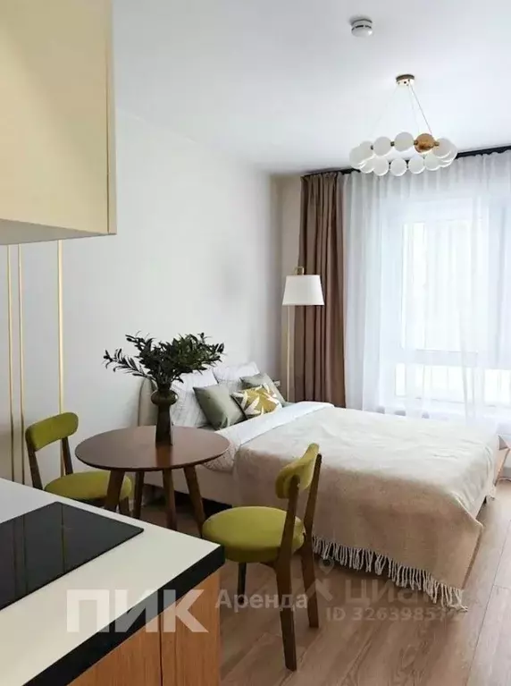 Студия Московская область, Красногорск городской округ, пос. ... - Фото 2