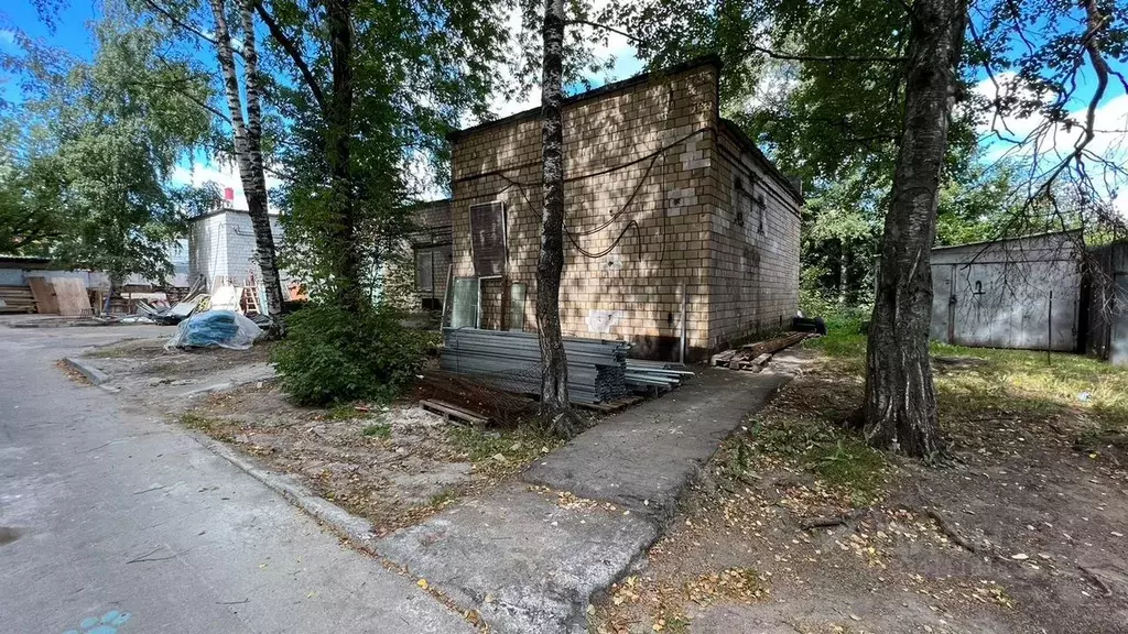 Помещение свободного назначения в Москва Байкальская ул., 13С1 (163 м) - Фото 1