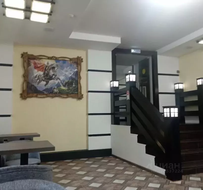 Помещение свободного назначения в Москва Малая Почтовая ул., 2/2С1 ... - Фото 2