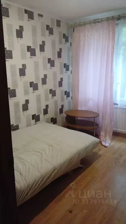 Комната Санкт-Петербург просп. Народного ополчения, 43 (12.0 м) - Фото 0