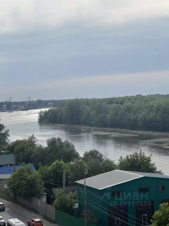 3-к кв. Самарская область, Самара Белорусская ул., 26 (92.6 м) - Фото 0
