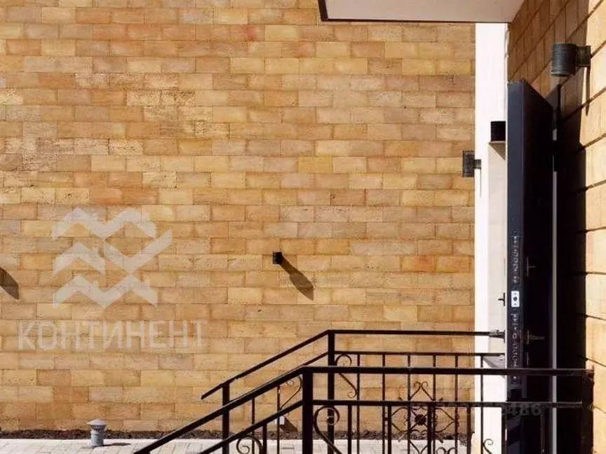 Дом в Крым, Сакский район, с. Молочное ул. Кирова (116 м) - Фото 2