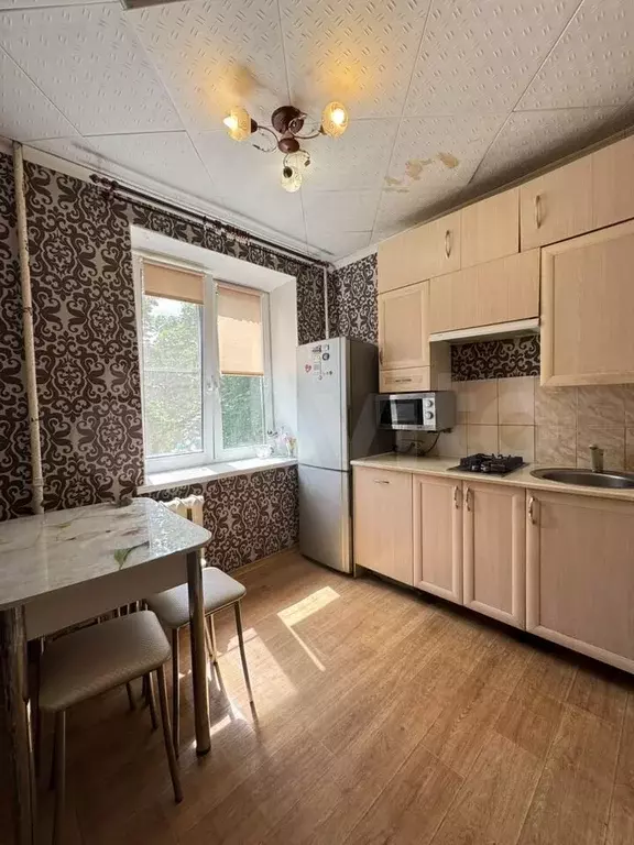 2-к. квартира, 40,4 м, 2/5 эт. - Фото 0