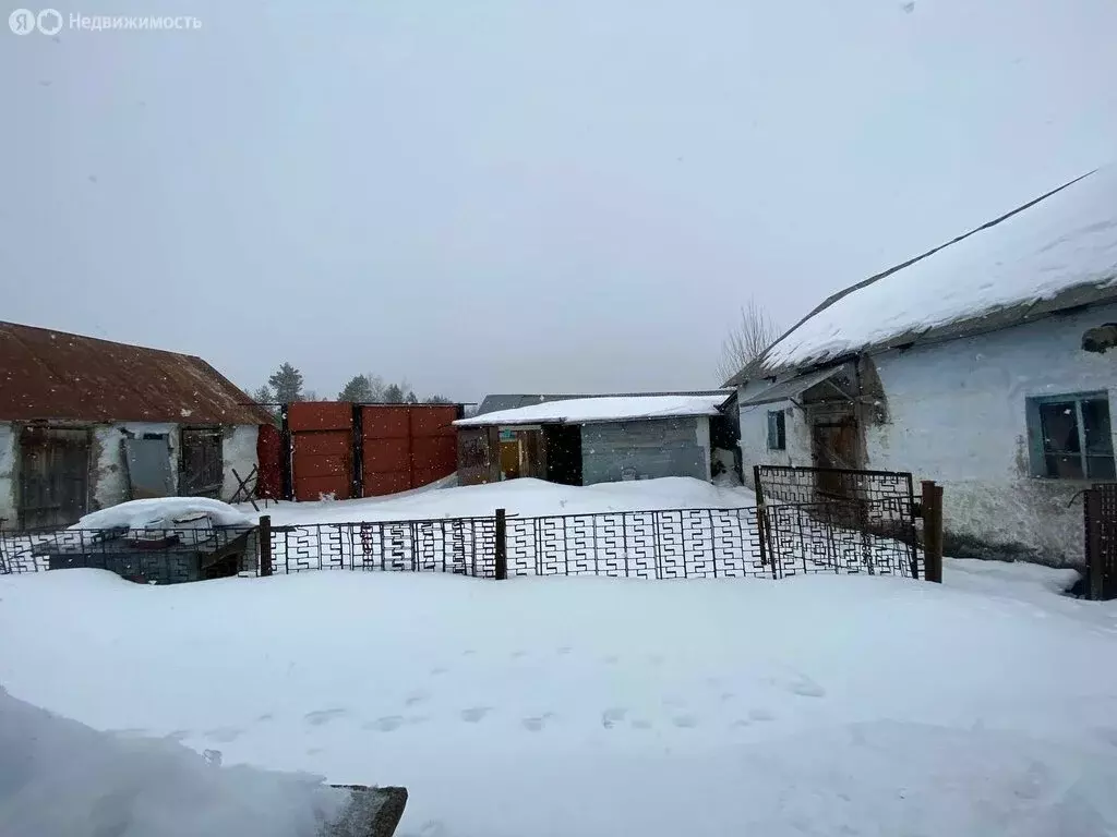 Дом в село Лебяжье, Лесная улица, 10 (80 м) - Фото 2