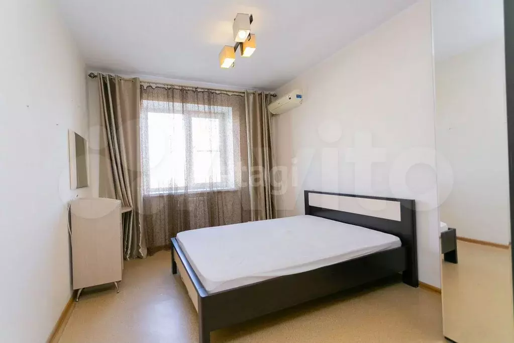 3-к. квартира, 76 м, 5/9 эт. - Фото 0
