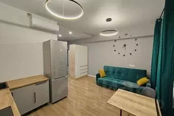 1-к кв. Москва Рязановское поселение, ул. Логинова, 1к1 (26.0 м) - Фото 1