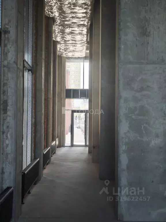 Помещение свободного назначения в Новосибирская область, Новосибирск ... - Фото 0