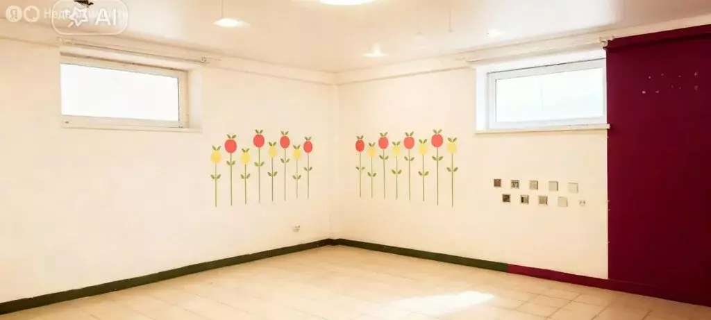 Помещение свободного назначения (33.8 м) - Фото 2