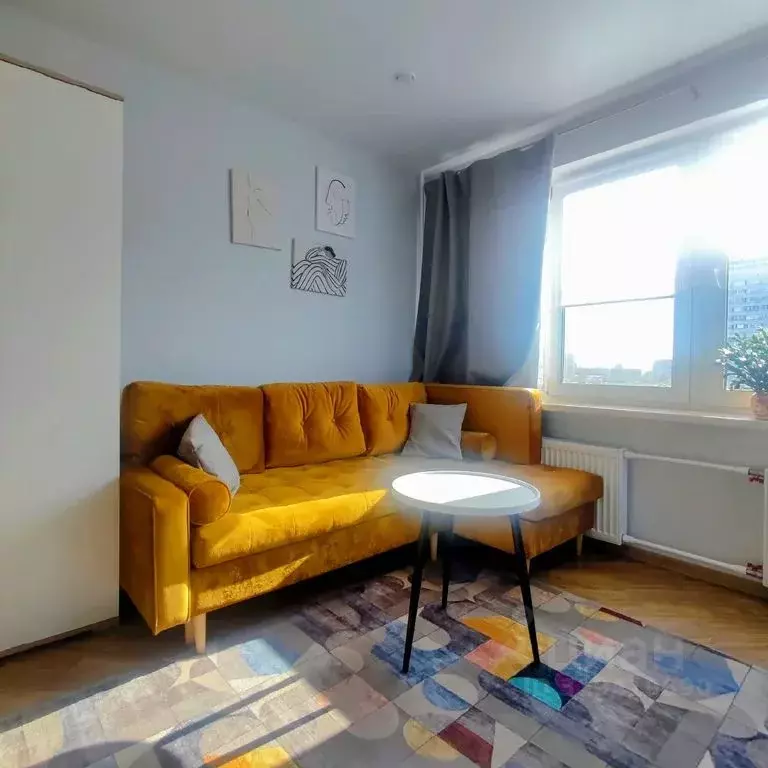 1-к кв. Санкт-Петербург Московский просп., 224 (32.0 м) - Фото 0
