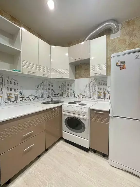 1-к кв. Иркутская область, Саянск Юбилейный мкр, 39 (32.8 м) - Фото 0