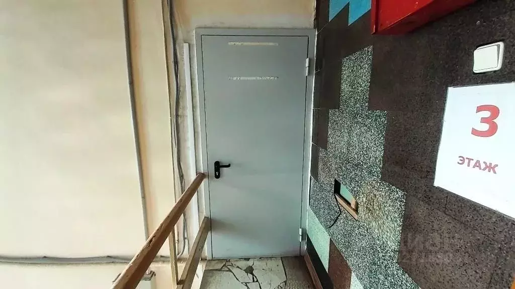 Офис в Пермский край, Нытва Комсомольская ул., 63 (36 м) - Фото 1