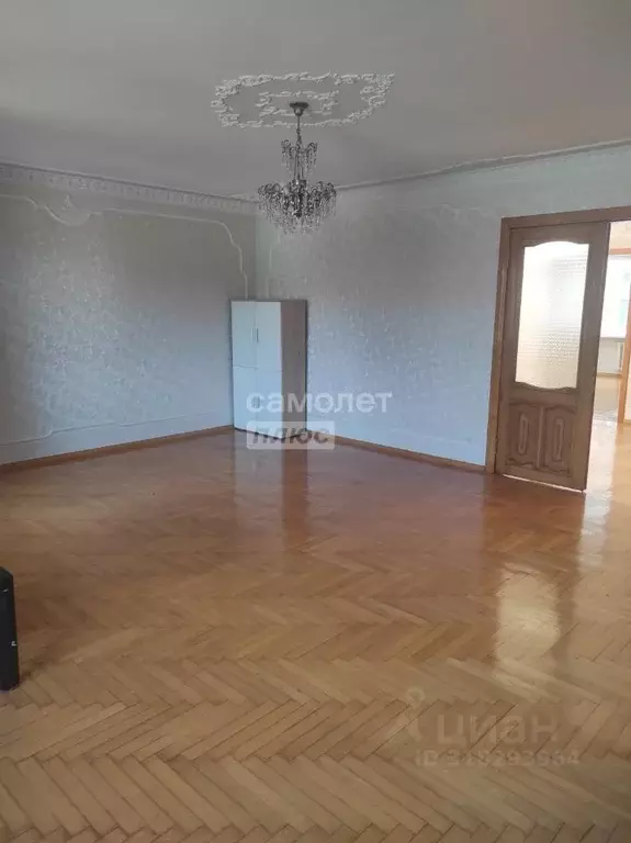 4-к кв. Кабардино-Балкария, Нальчик ул. Тарчокова, 50 (90.0 м) - Фото 1