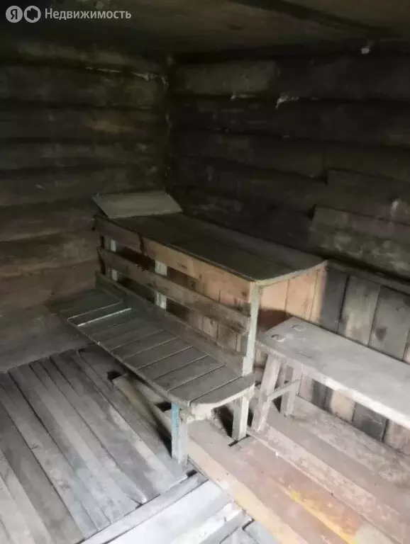 Дом в Приморский край, Яковлевский муниципальный округ, село ... - Фото 1