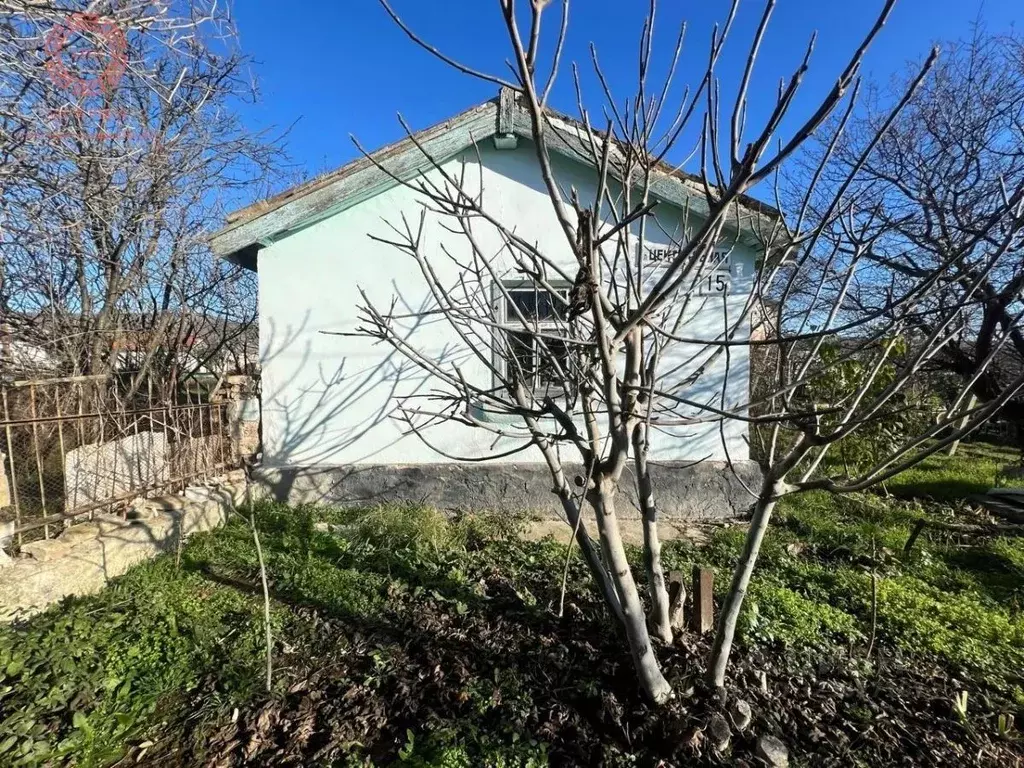 Дом в Крым, Феодосия муниципальный округ, с. Южное ул. Центральная (57 ... - Фото 2