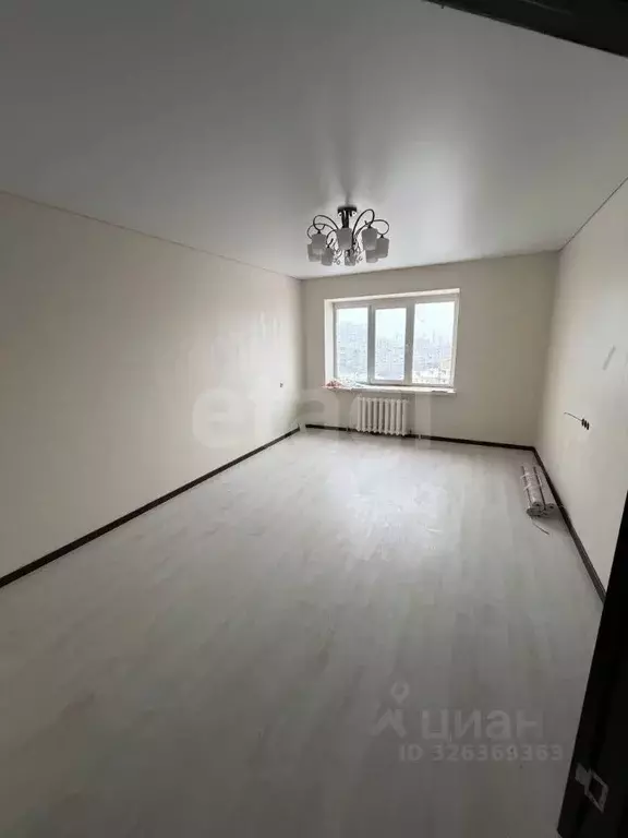 2-к кв. Воронежская область, Воронеж ул. Бакунина, 41 (63.0 м) - Фото 2