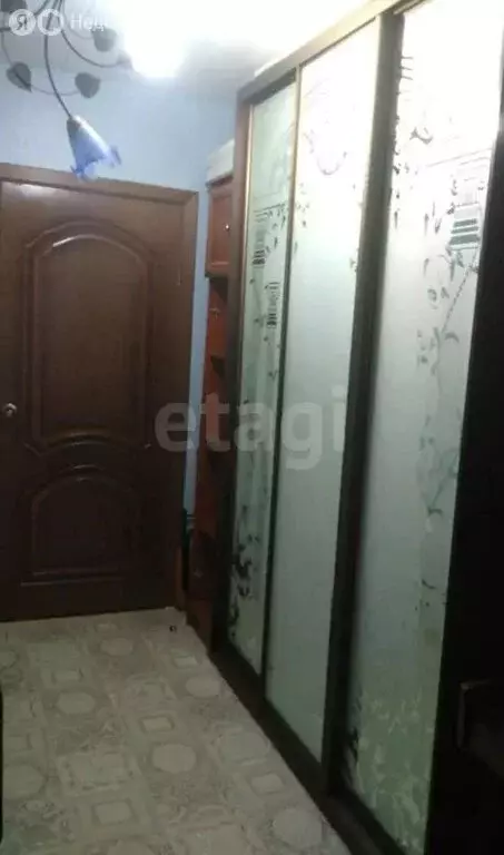 3-комнатная квартира: Евпатория, Советская улица, 7 (57.1 м) - Фото 2