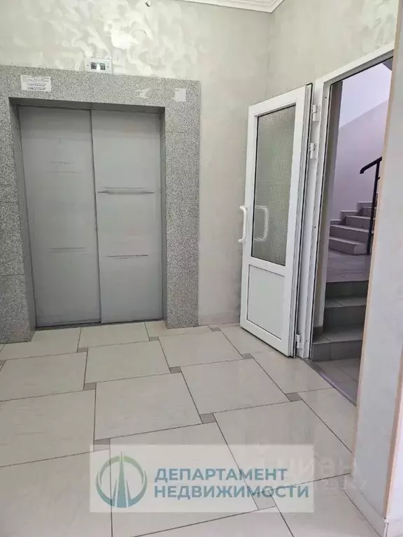 1-к кв. Краснодарский край, Краснодар ул. Командорская, 5/1 (39.0 м) - Фото 1