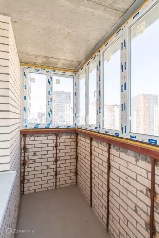 Продаётся квартира-студия, 24 м - Фото 1