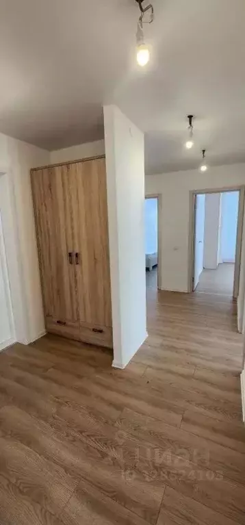 3-к кв. Москва Амурская ул., 2к1 (83.5 м) - Фото 2