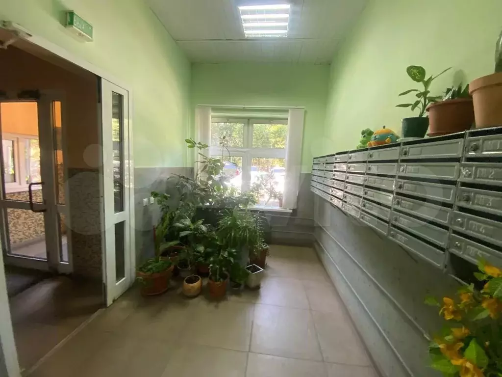 2-к. квартира, 80 м, 14/17 эт. - Фото 1