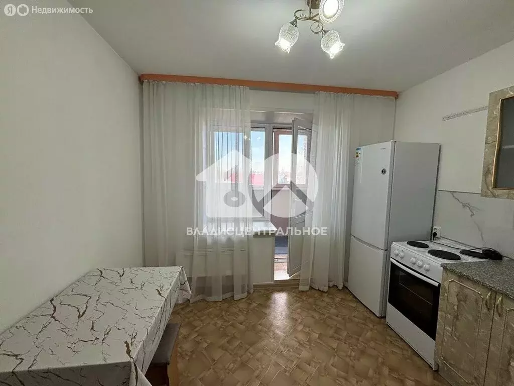 1-комнатная квартира: Бердск, Боровая улица, 4/10 (37 м) - Фото 1