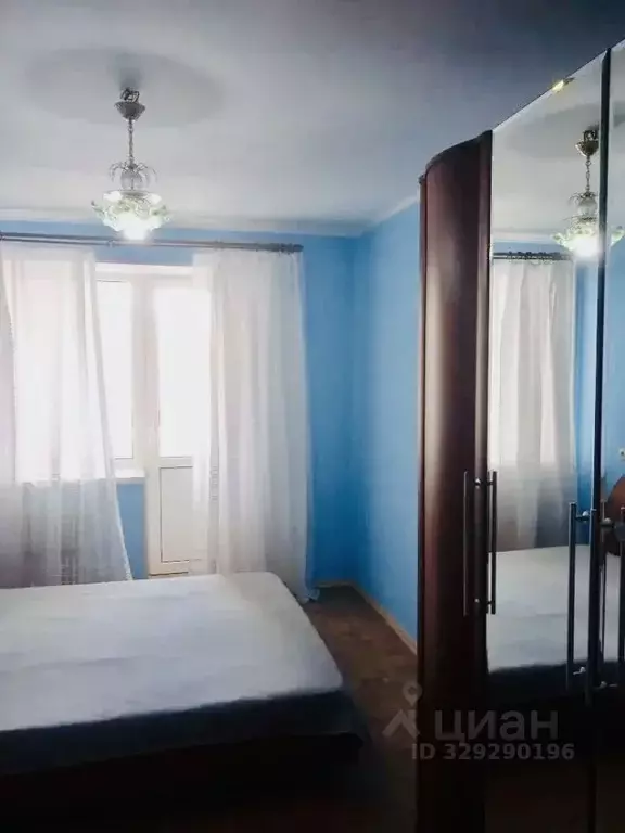 3-к кв. Ставропольский край, Ставрополь ул. Тухачевского, 11А (78.0 м) - Фото 2