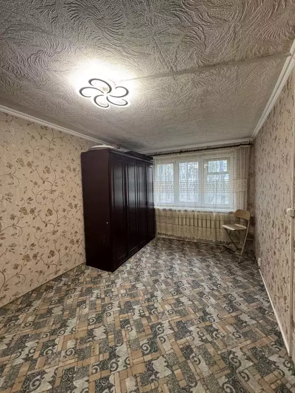 1-к кв. Москва Таганрогская ул., 16 (32.0 м) - Фото 1