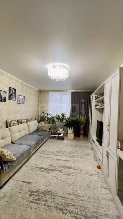 3-к кв. Владимирская область, Муром ул. Ленина, 72 (90.5 м) - Фото 2