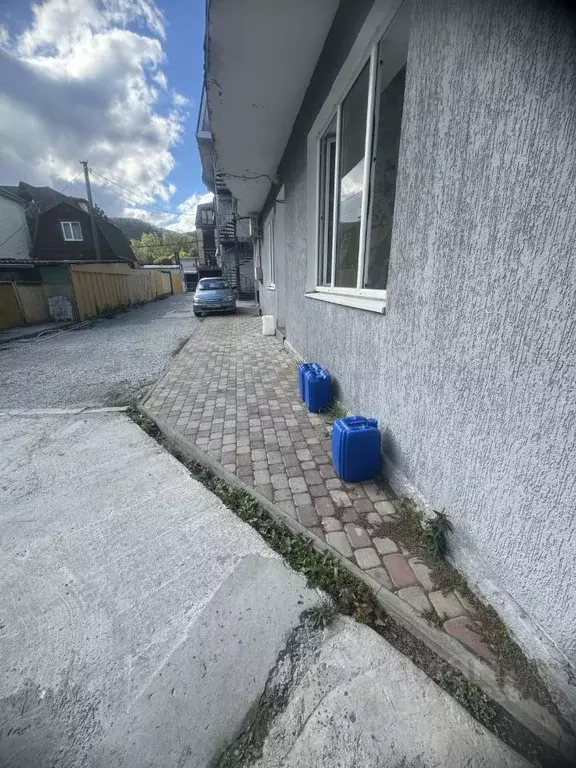 Дом в Краснодарский край, Геленджик городской округ, с. ... - Фото 0