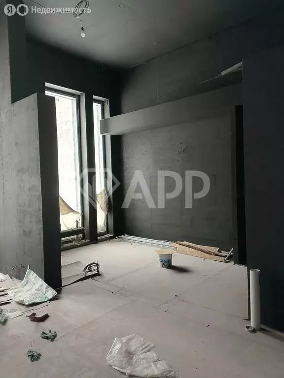 Помещение свободного назначения (100 м) - Фото 1