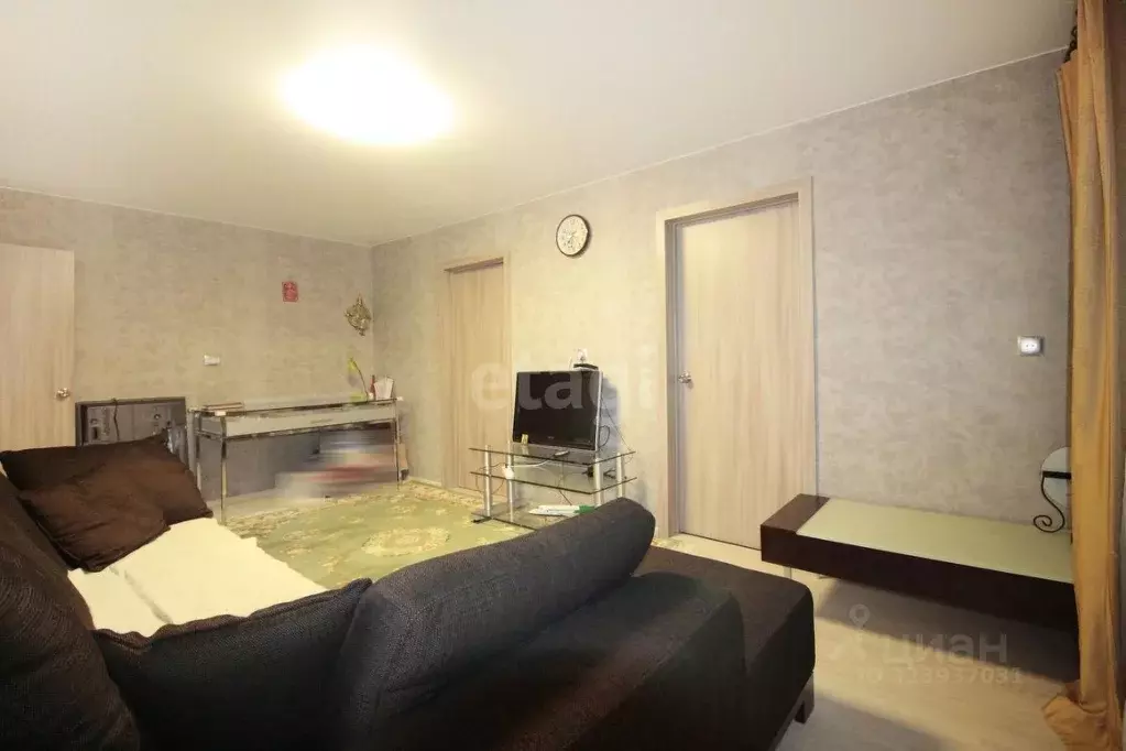 4-к кв. Свердловская область, Нижний Тагил Липовый тракт, 34 (63.5 м) - Фото 1