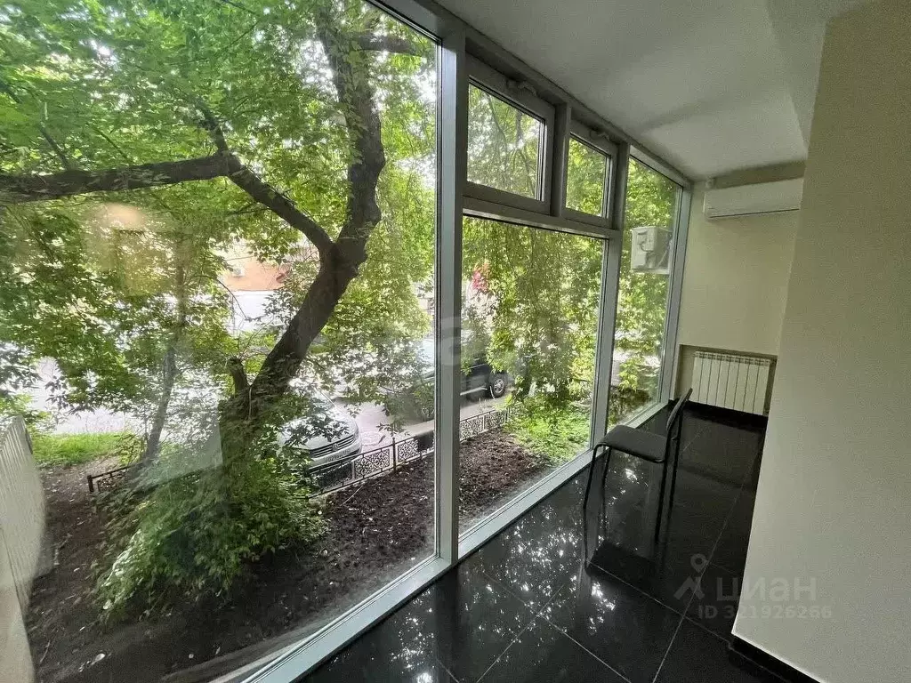 Офис в Челябинская область, Челябинск ул. Энгельса, 28 (311 м) - Фото 1