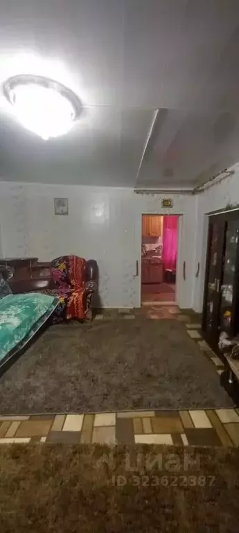 Дом в Башкортостан, Чишминский район, Алкинский сельсовет, с. Салихово ... - Фото 1