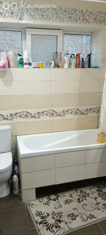 Дом в Аксай, улица Фрунзе (67.1 м) - Фото 1