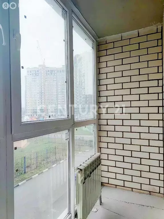 1-комнатная квартира: Липецк, улица И.В. Свиридова, 10 (54.3 м) - Фото 2